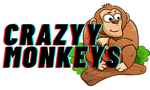crazyy-monkeys.com