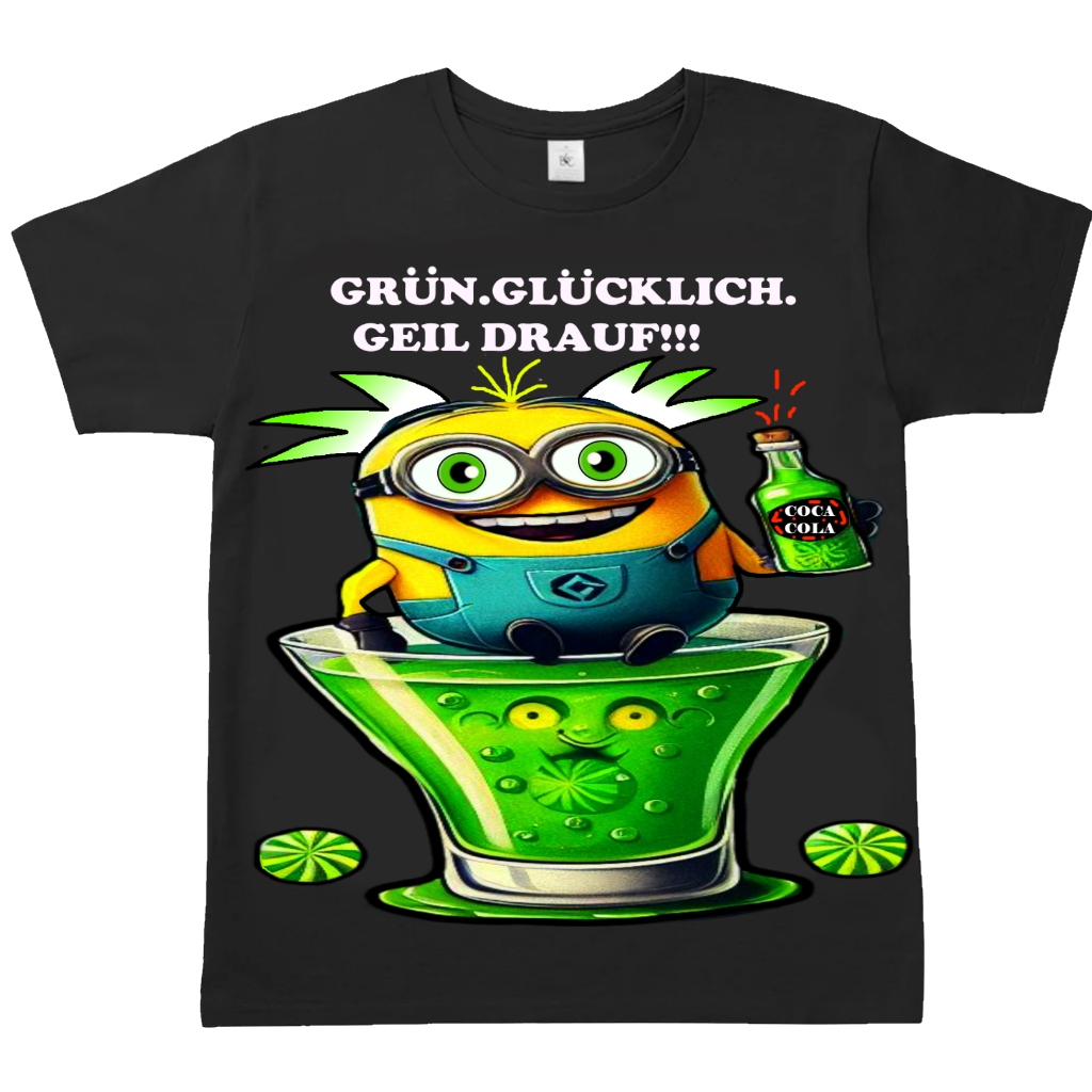 Pfeffi Power Shirt