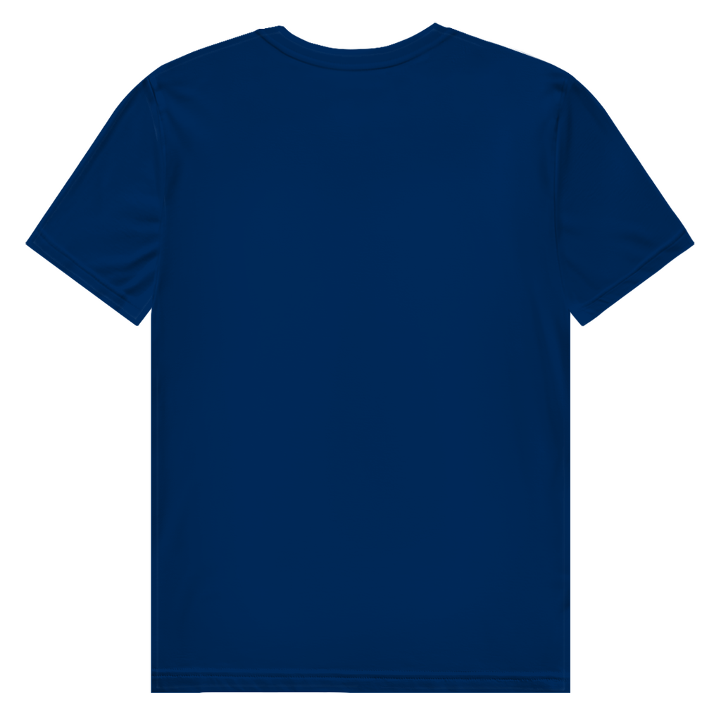 STREET VIBE Herren Premium Bio T-Shirt