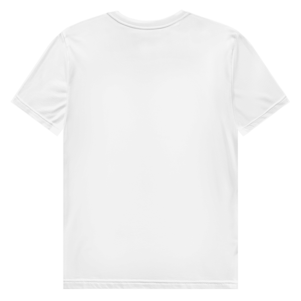 HOLYWOOD PANDA Herren Premium Bio T-Shirt