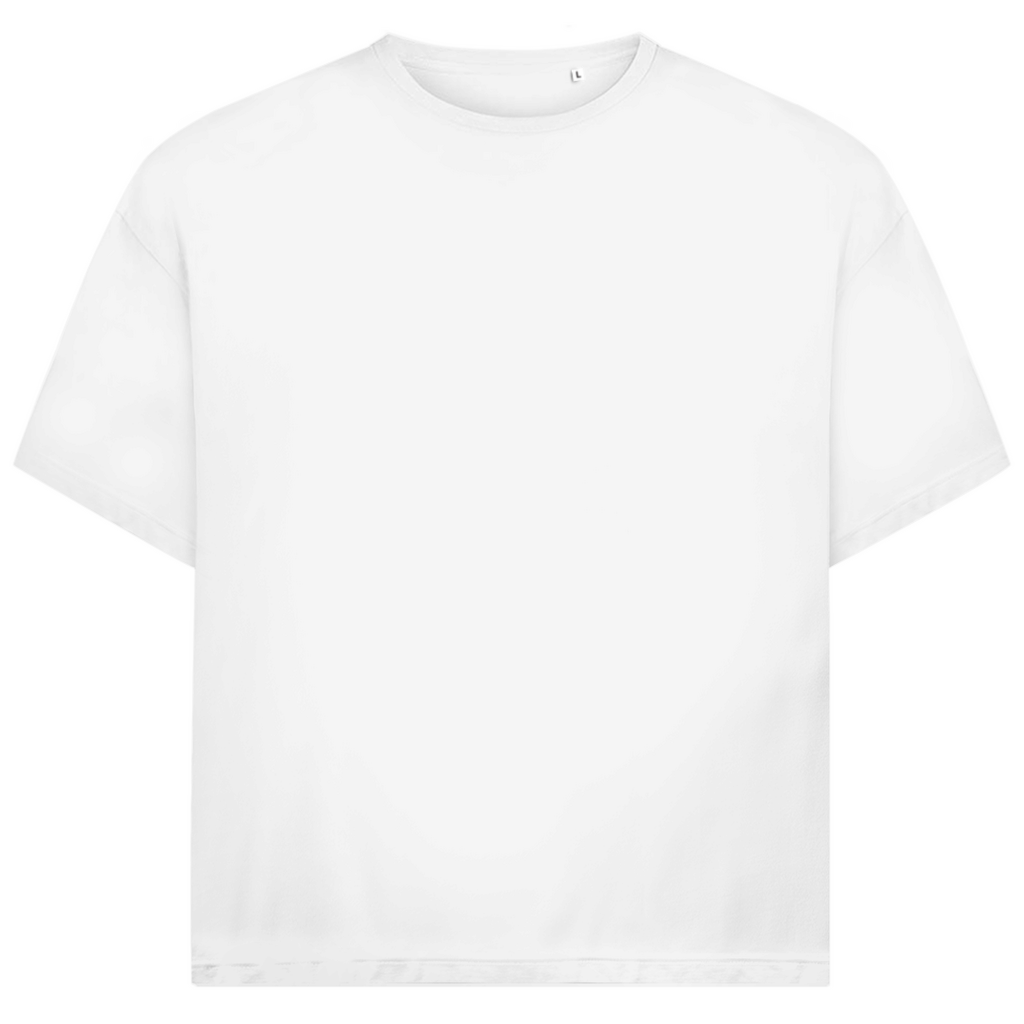 CYBER-TECHNO-WIZARD Jack and Jones Oversize T-Shirt