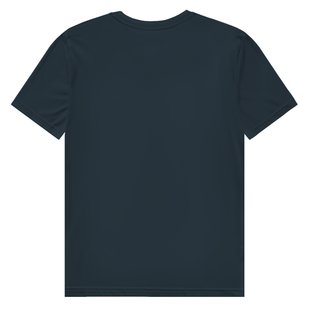 TECHNO Herren Premium Bio T-Shirt