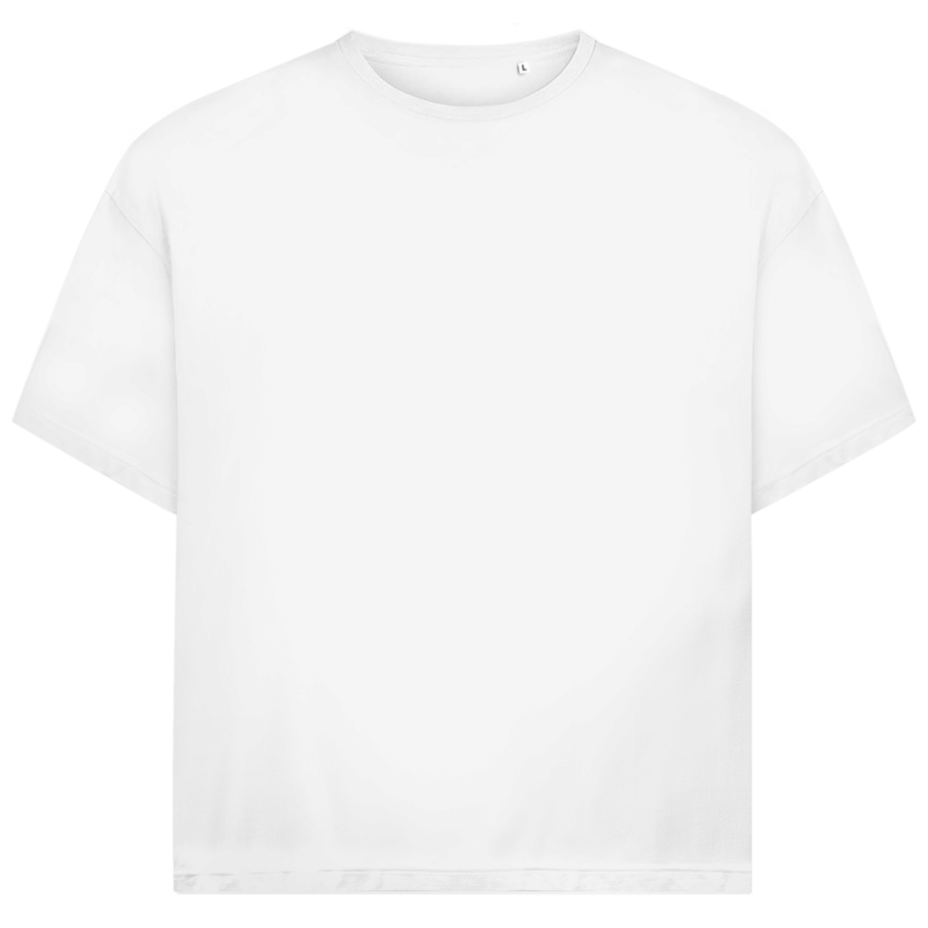 NEON TECHNO Jack and Jones Oversize T-Shirt