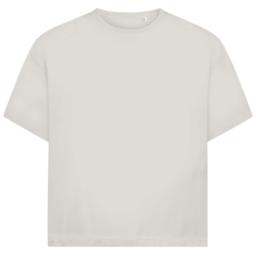 NEON TECHNO Jack and Jones Oversize T-Shirt