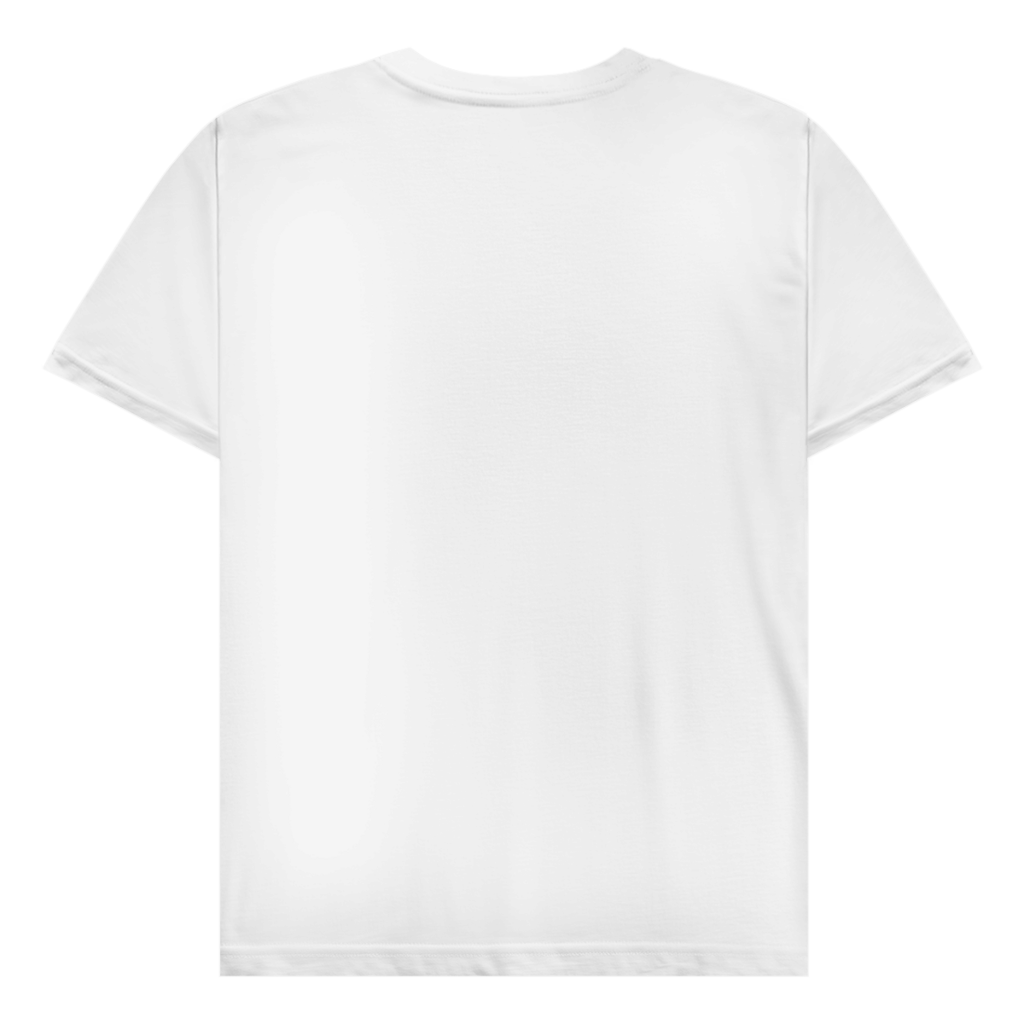 I LOVE TECHNO Herren T-Shirt