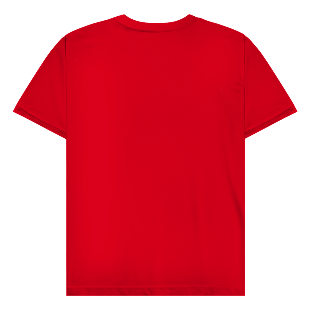 I LOVE TECHNO Herren T-Shirt