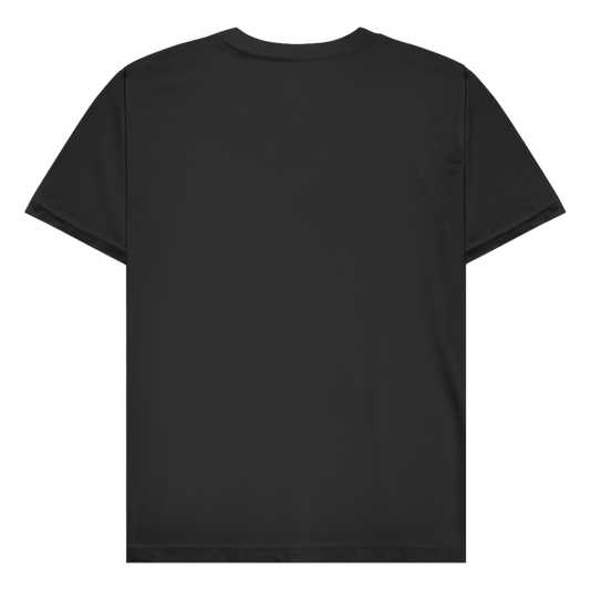 Crazyy Superstar Pony Herren T-Shirt