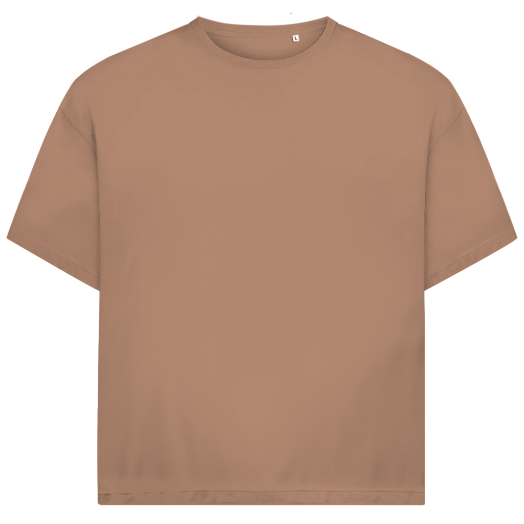 NEON TIGER Jack and Jones Oversize T-Shirt