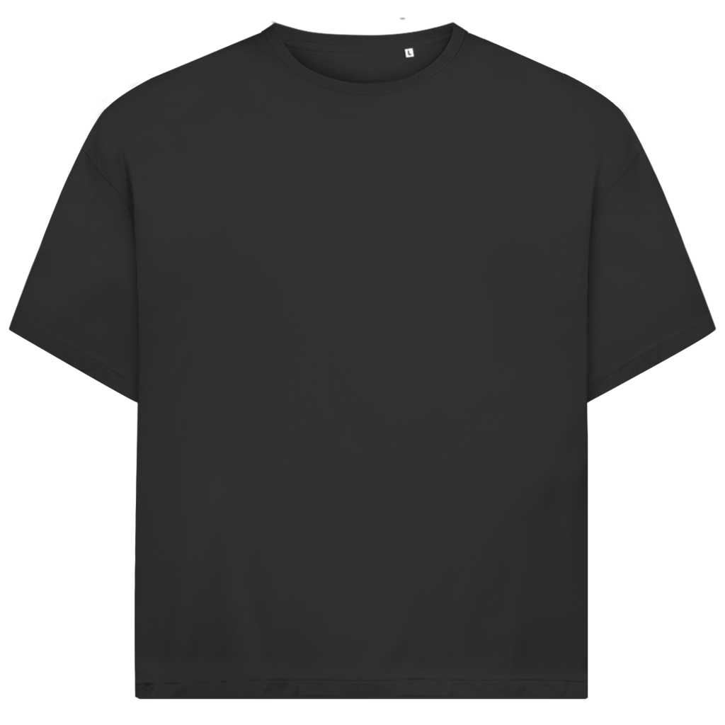 NEON DRAGON Jack and Jones Oversize T-Shirt