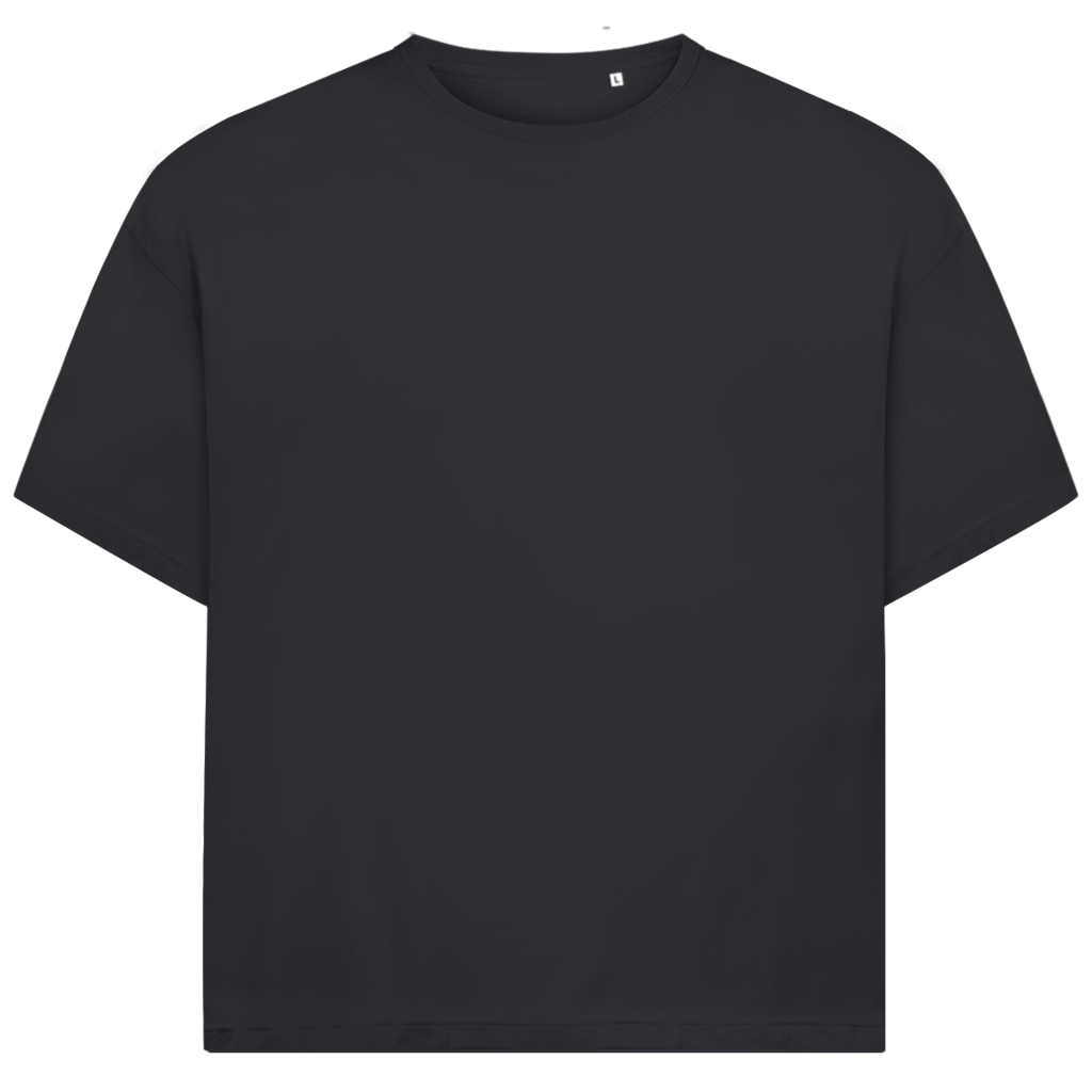 NEON DRAGON Jack and Jones Oversize T-Shirt