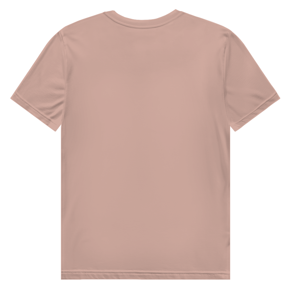 GOOD MOMS Herren Premium Bio T-Shirt