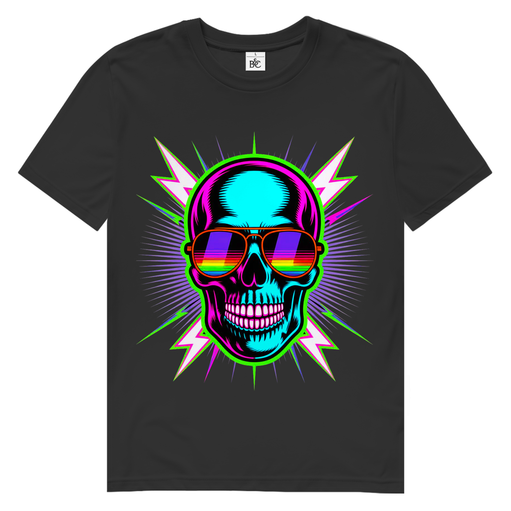 NEON MODERN Herren Premium Bio T-Shirt