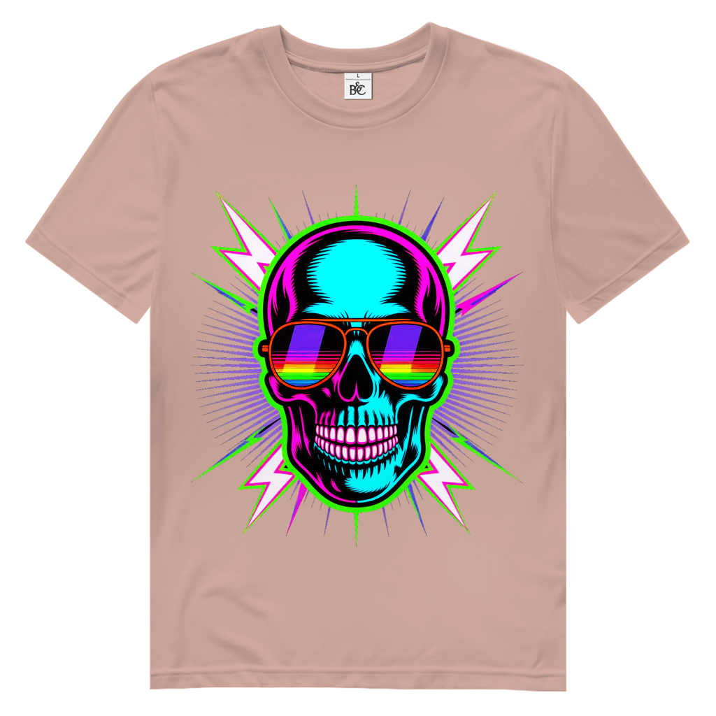 NEON MODERN Herren Premium Bio T-Shirt