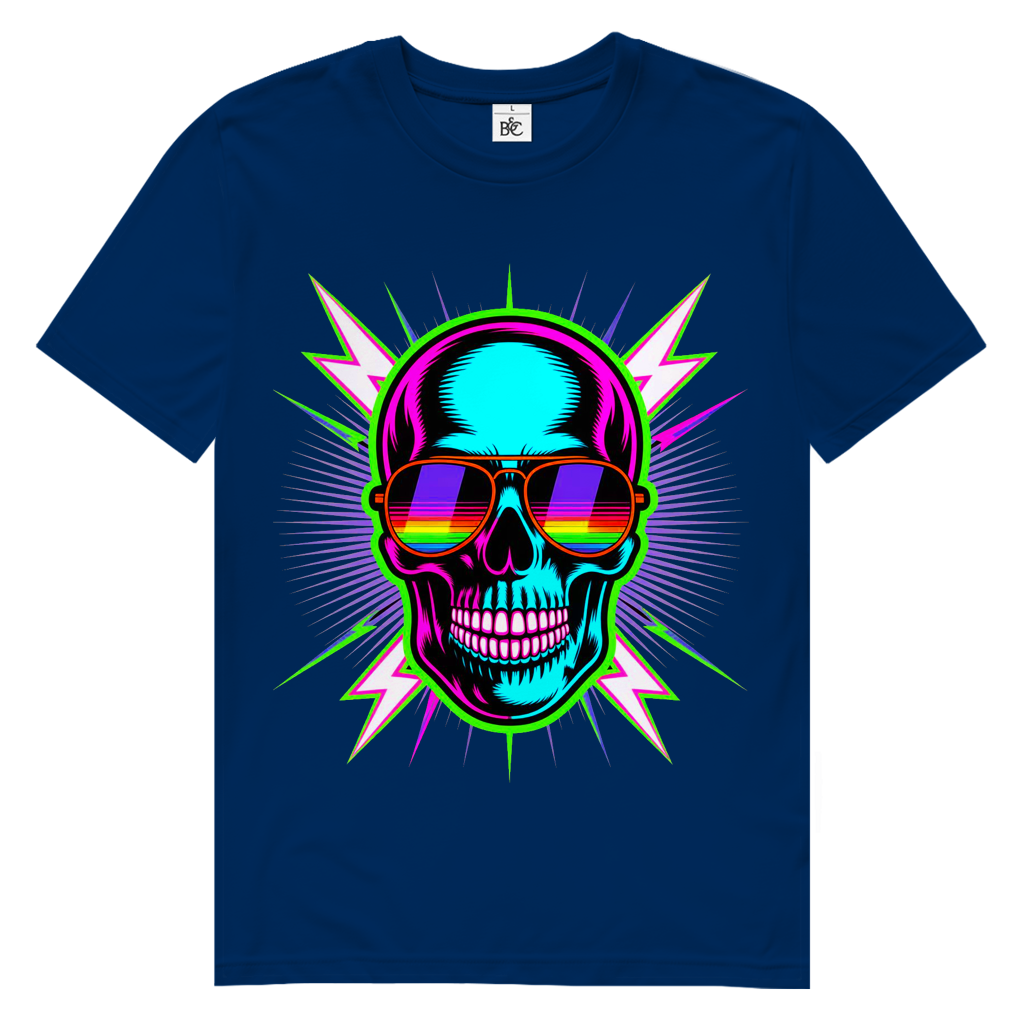 NEON MODERN Herren Premium Bio T-Shirt