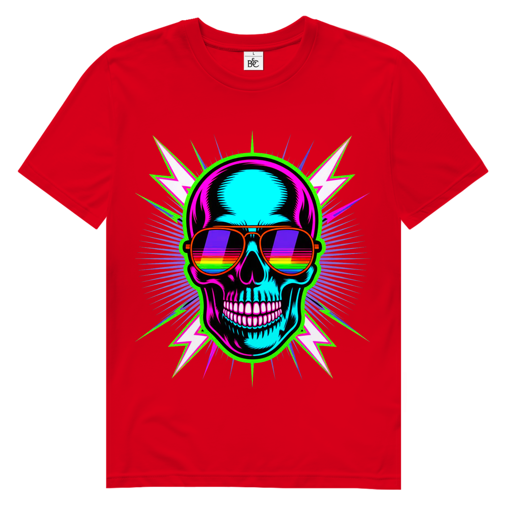 NEON MODERN Herren Premium Bio T-Shirt