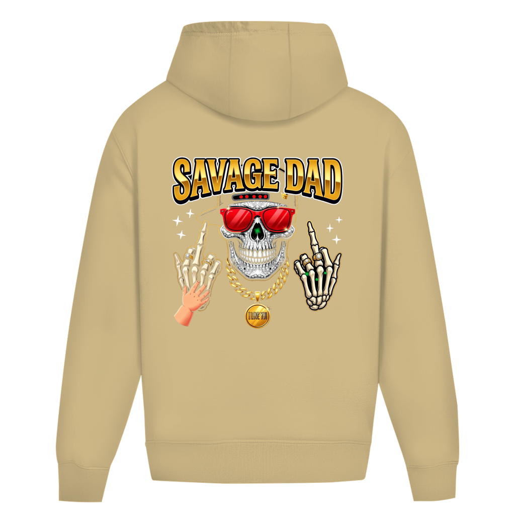 Desert Sand - back