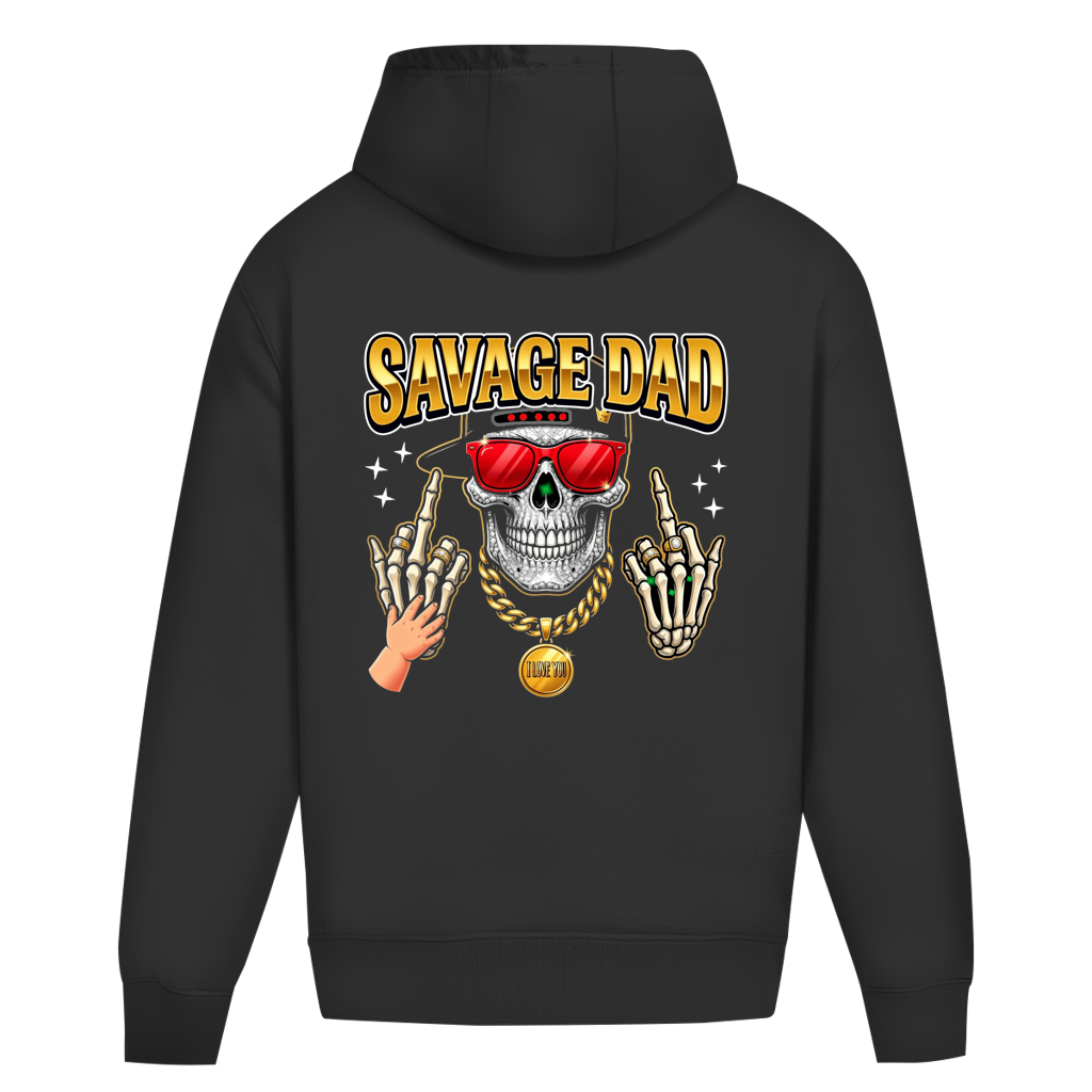 Black - back