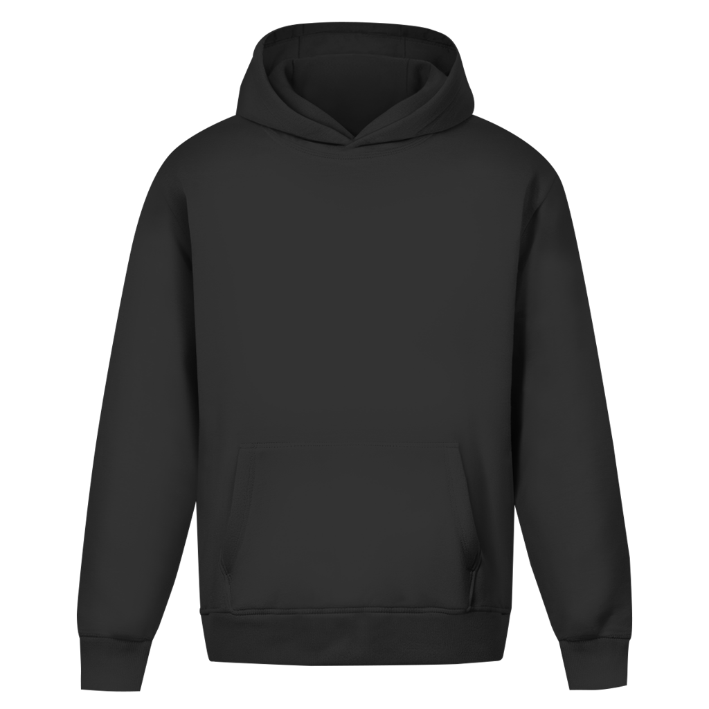 Black - front