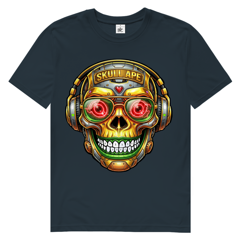 Dark Grey Solid - front