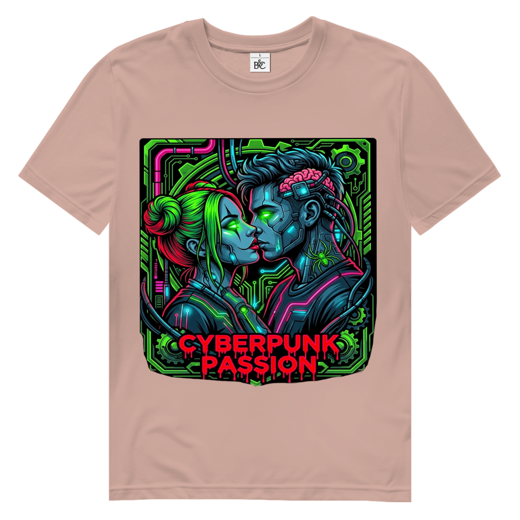 Millennial Pink - front