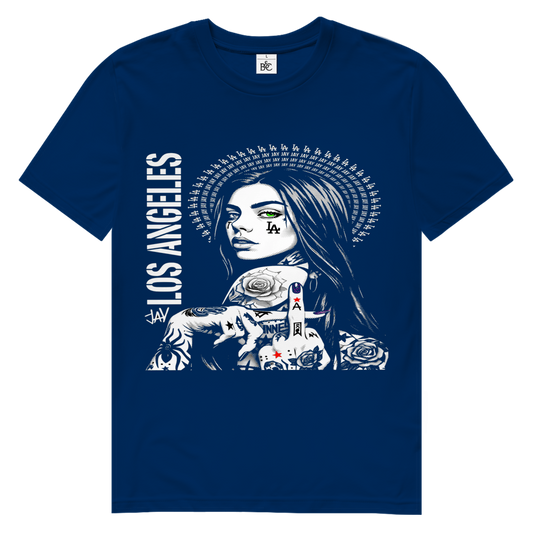 Navy - front