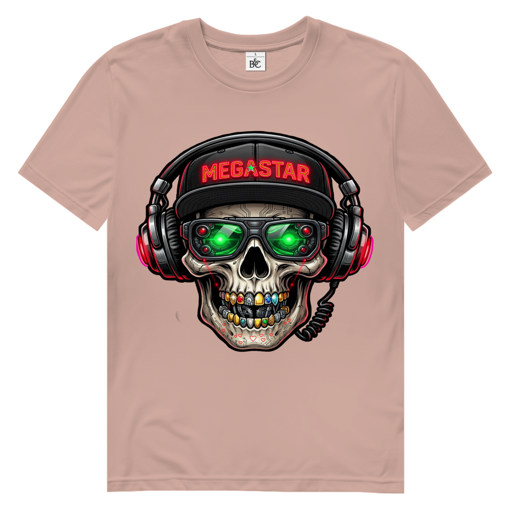 Millennial Pink - front