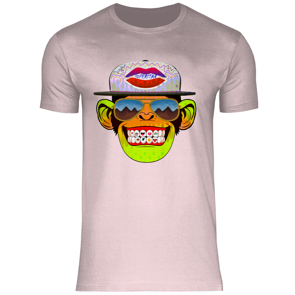 Herren T-Shirt Mode 2