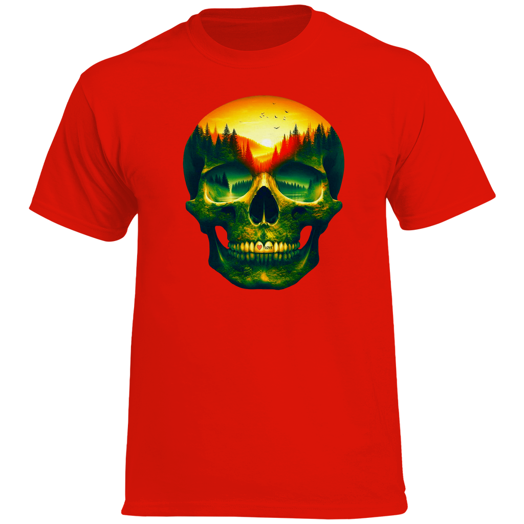 NEON FREQUENCY TSHIRT NUR HEUTE FÜR 19 EURO