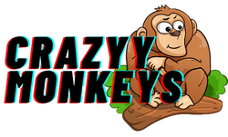crazyy-monkeys.com