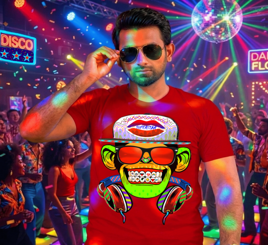 MUSIK-MONKEY