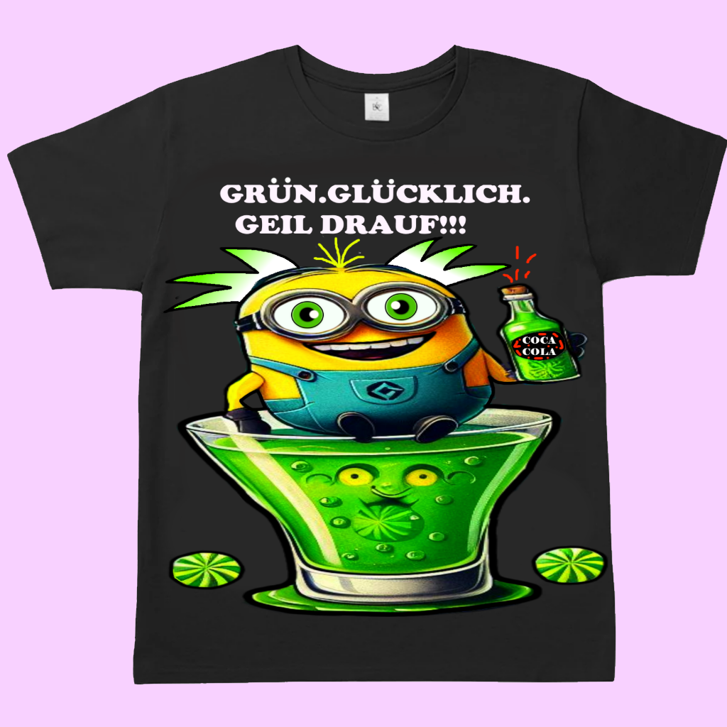 Pfeffi Power Shirt