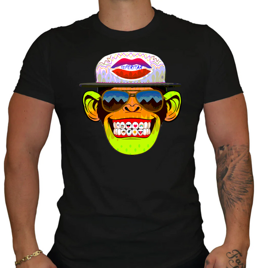 CooL-MONKEY