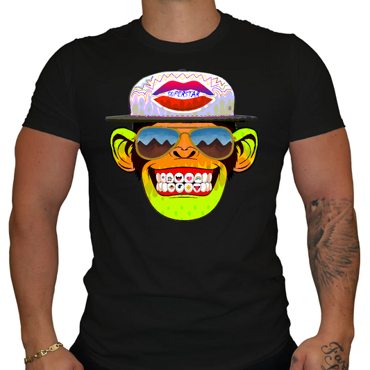 MODEMARKE-MONKEY FÜR 26 EURO NUR HEUTE!