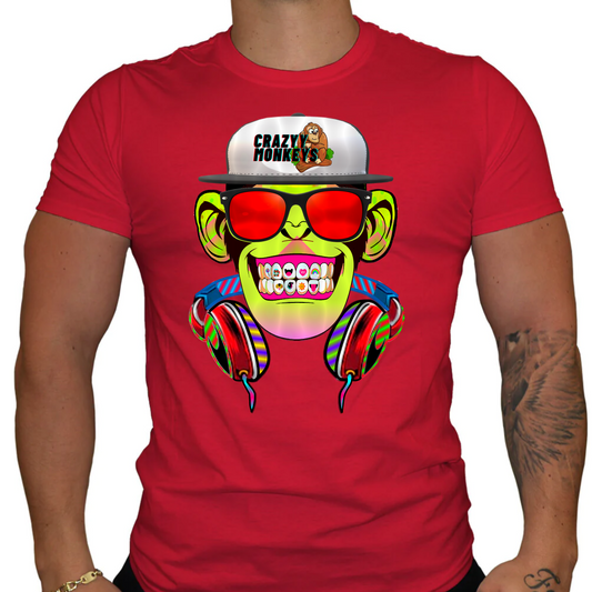 MODEMARKE-MONKEY